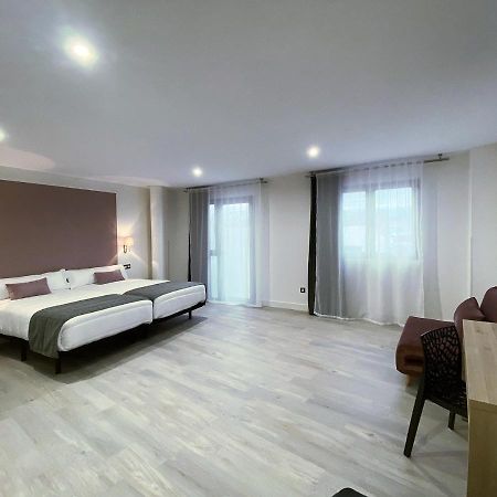 Hotel Rural Envero Pesquera de Duero Bagian luar foto