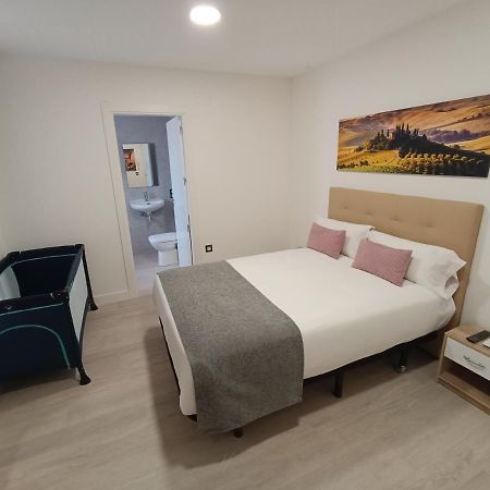 Hotel Rural Envero Pesquera de Duero Bagian luar foto