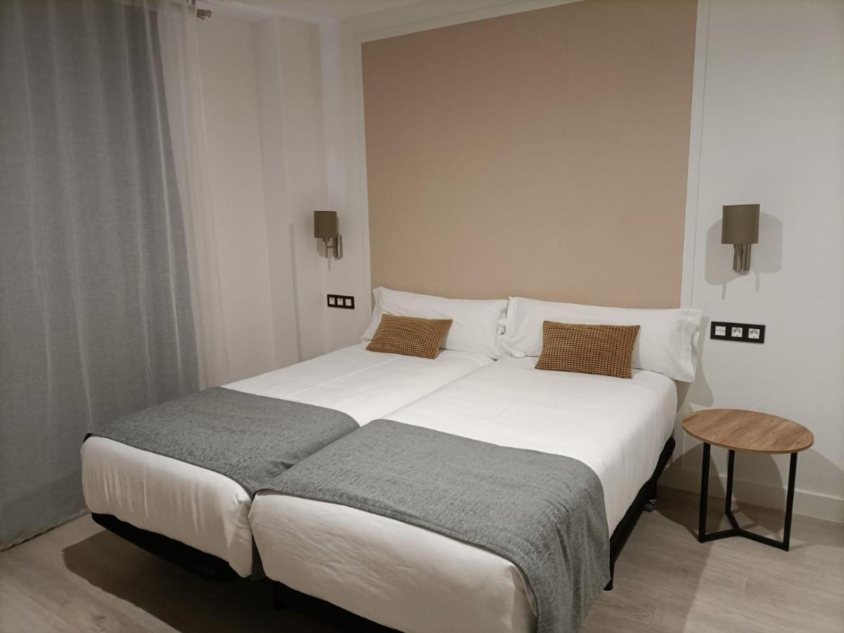 Hotel Rural Envero Pesquera de Duero Bagian luar foto