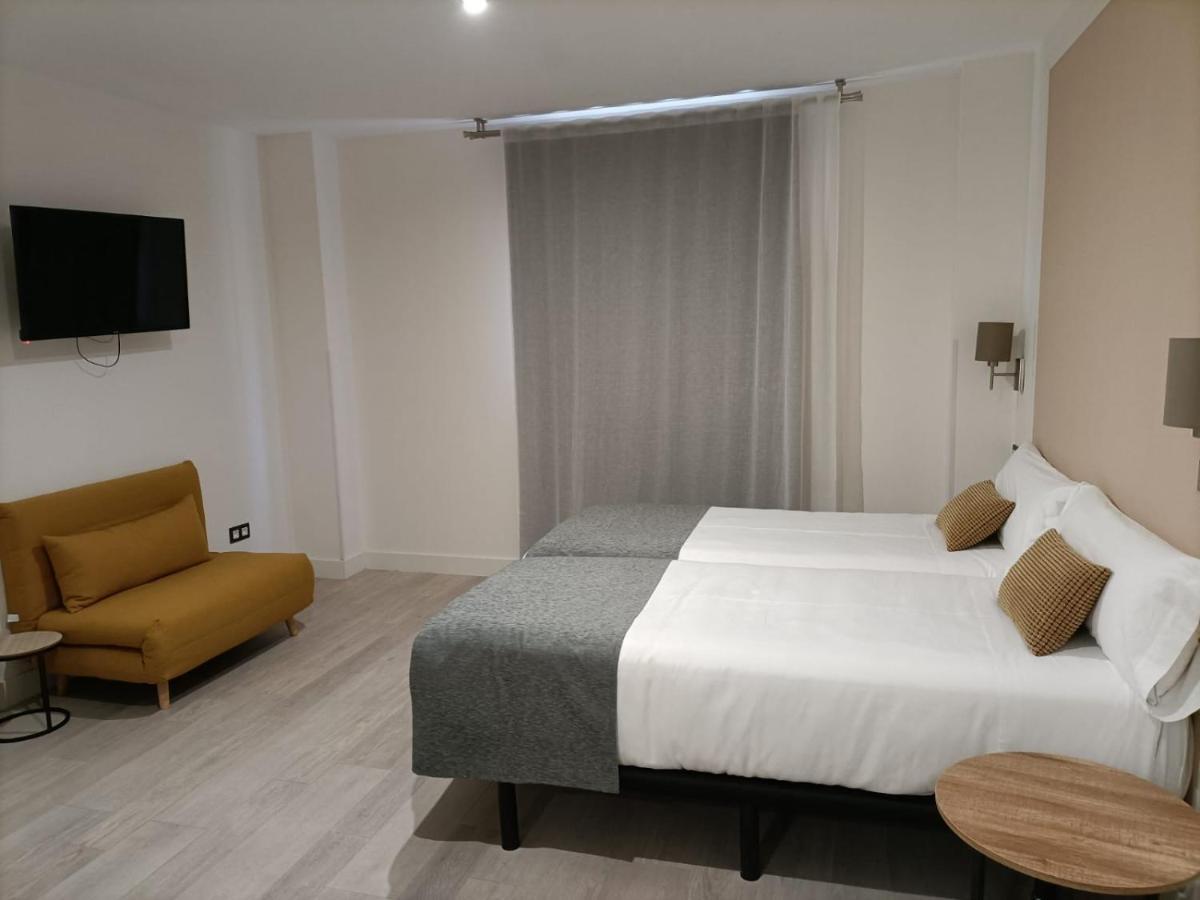 Hotel Rural Envero Pesquera de Duero Bagian luar foto