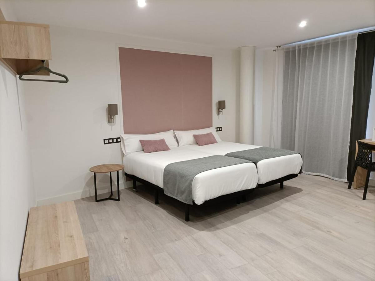 Hotel Rural Envero Pesquera de Duero Bagian luar foto
