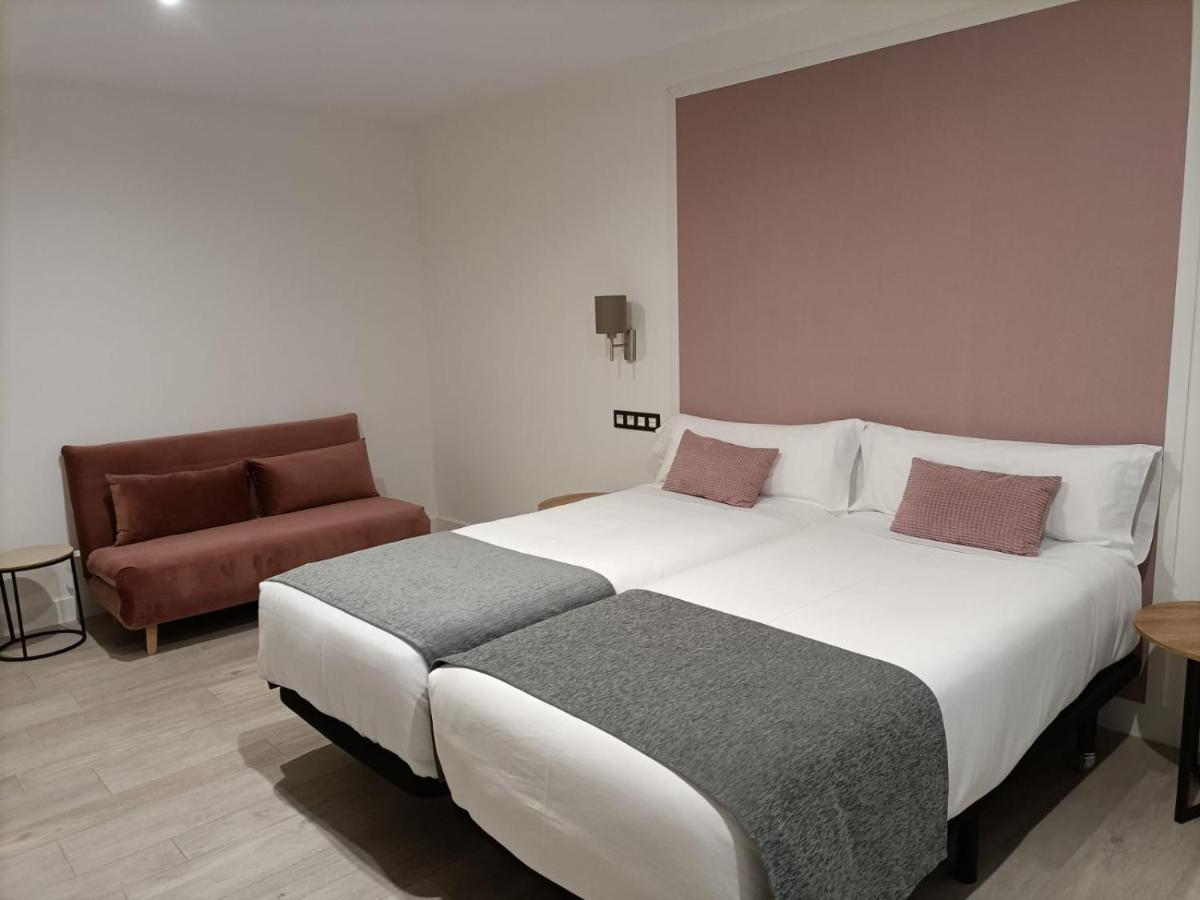 Hotel Rural Envero Pesquera de Duero Bagian luar foto
