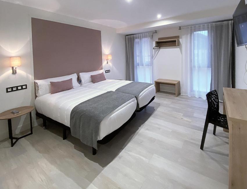 Hotel Rural Envero Pesquera de Duero Bagian luar foto
