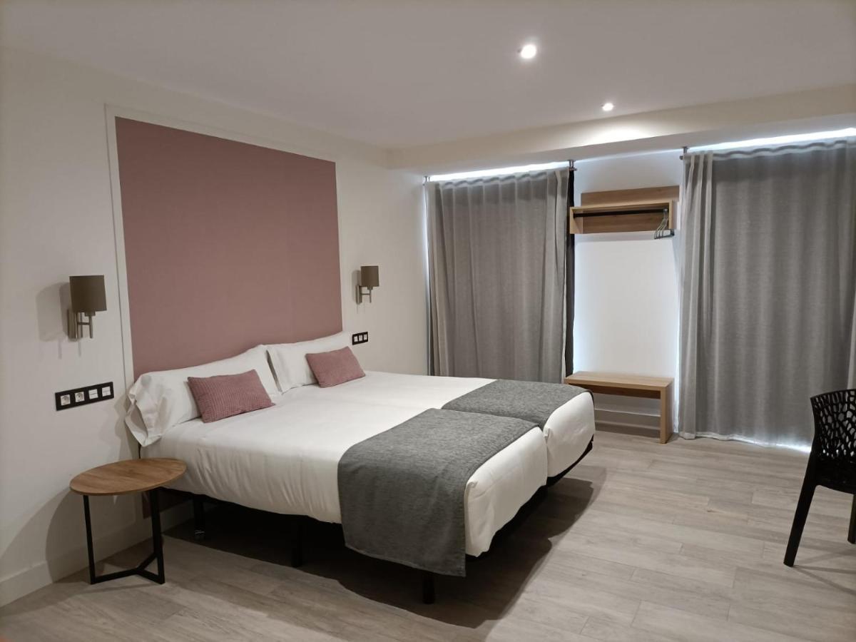 Hotel Rural Envero Pesquera de Duero Bagian luar foto