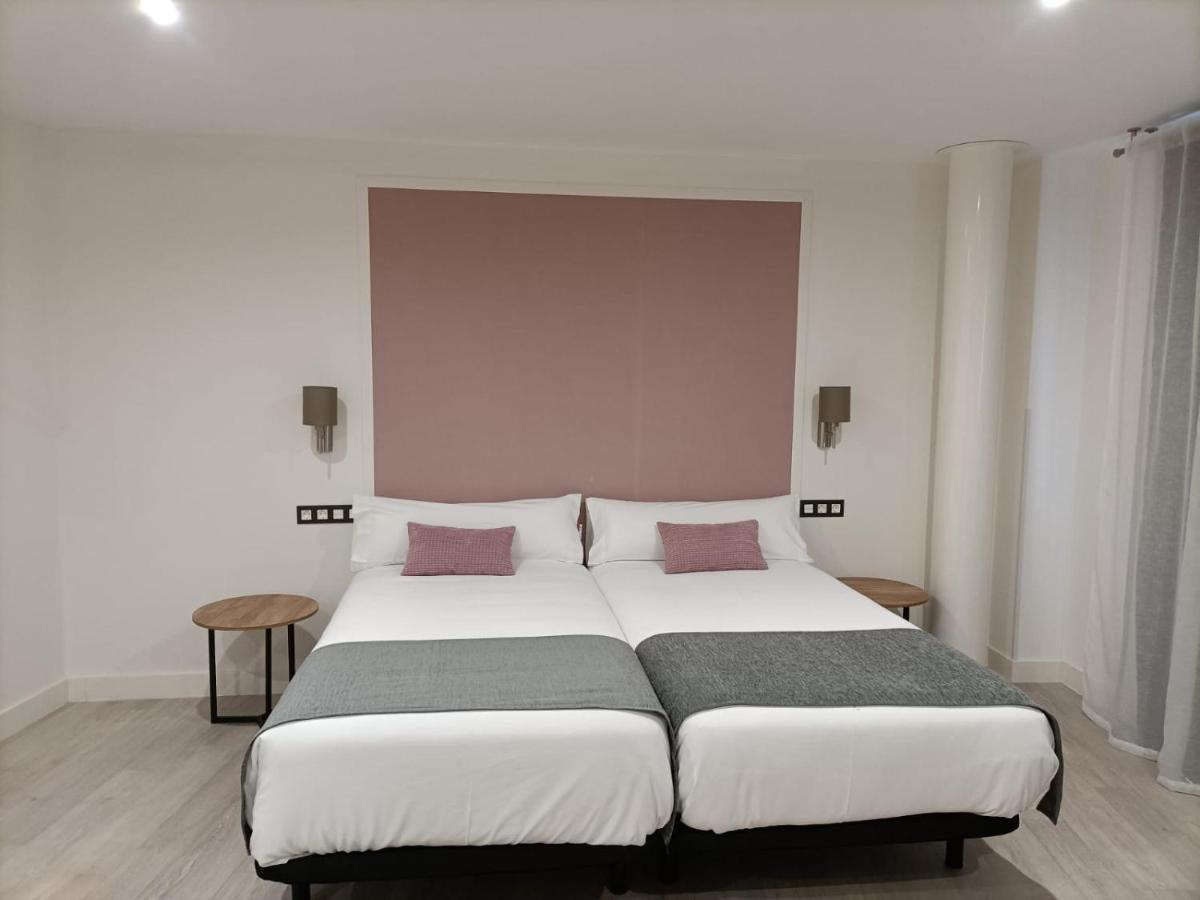 Hotel Rural Envero Pesquera de Duero Bagian luar foto