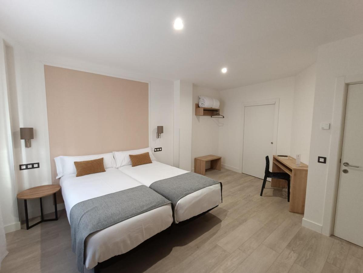 Hotel Rural Envero Pesquera de Duero Bagian luar foto