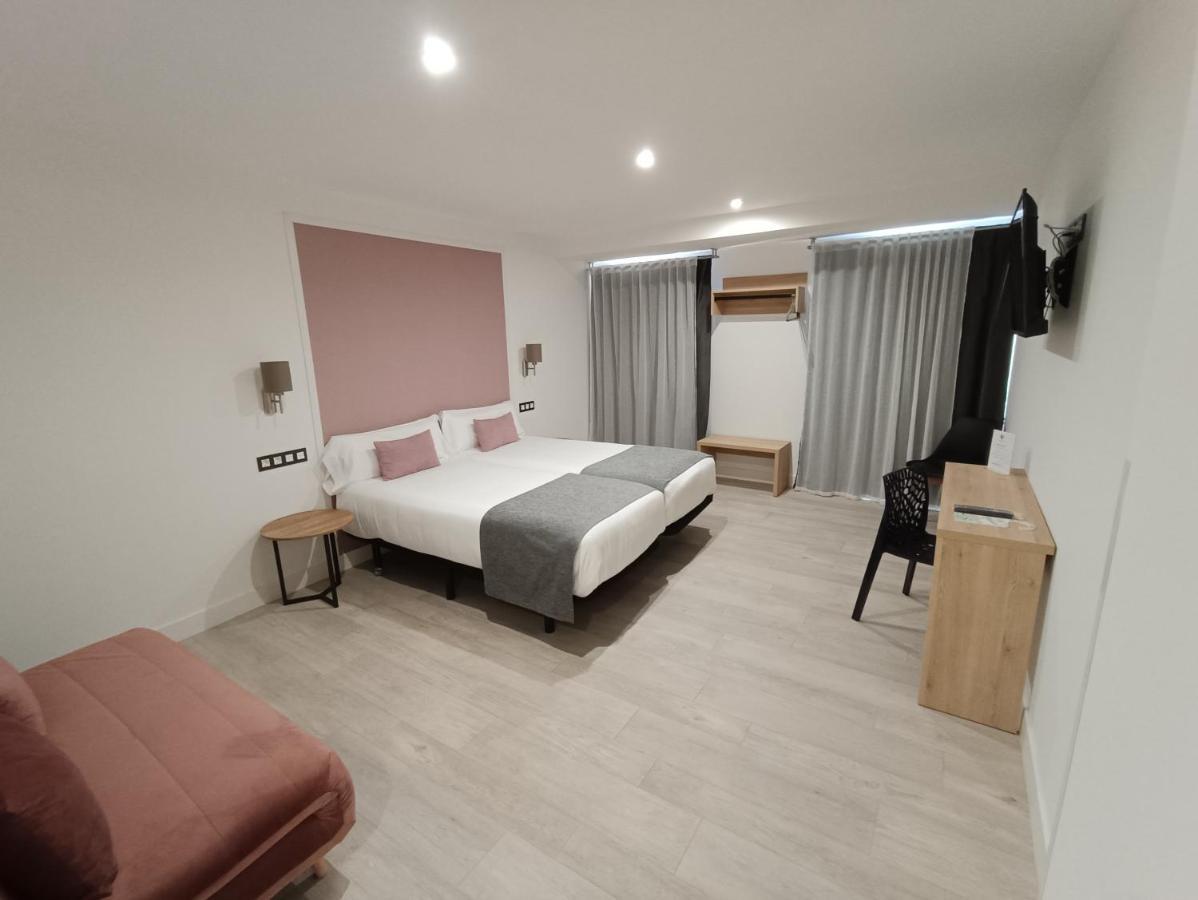 Hotel Rural Envero Pesquera de Duero Bagian luar foto