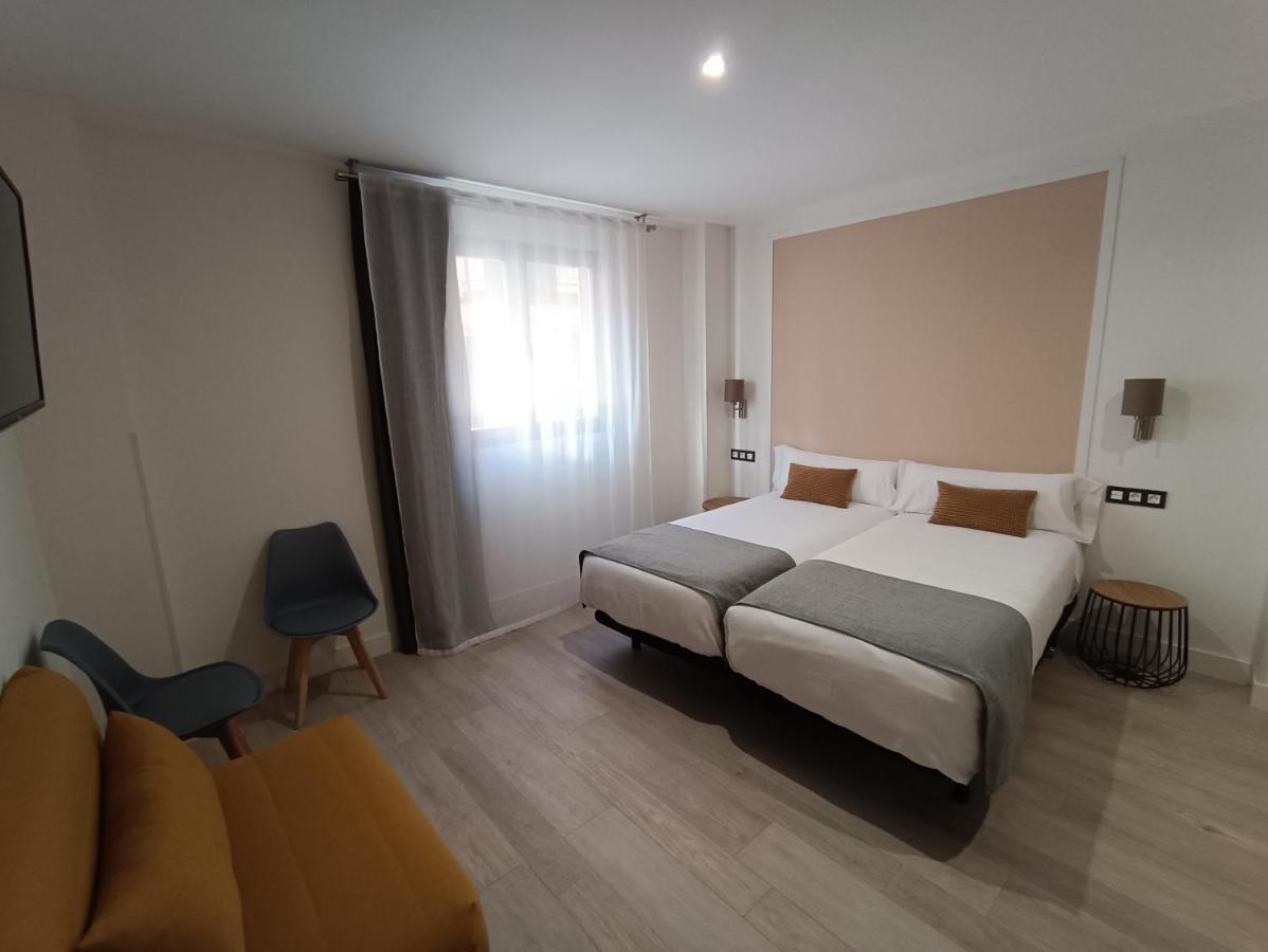 Hotel Rural Envero Pesquera de Duero Bagian luar foto
