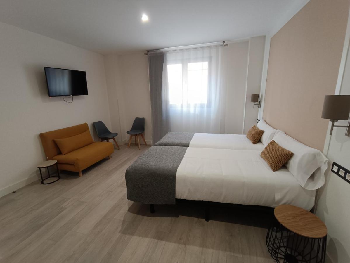 Hotel Rural Envero Pesquera de Duero Bagian luar foto