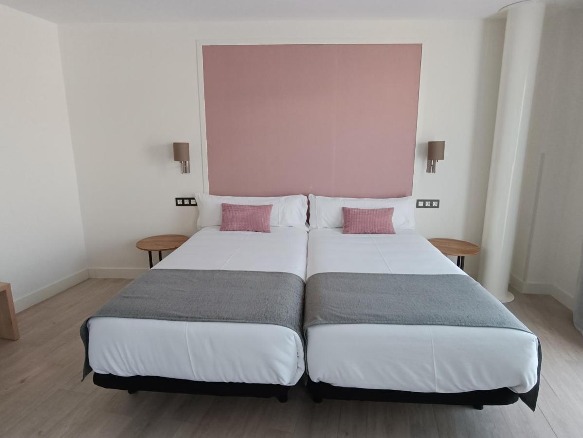 Hotel Rural Envero Pesquera de Duero Bagian luar foto