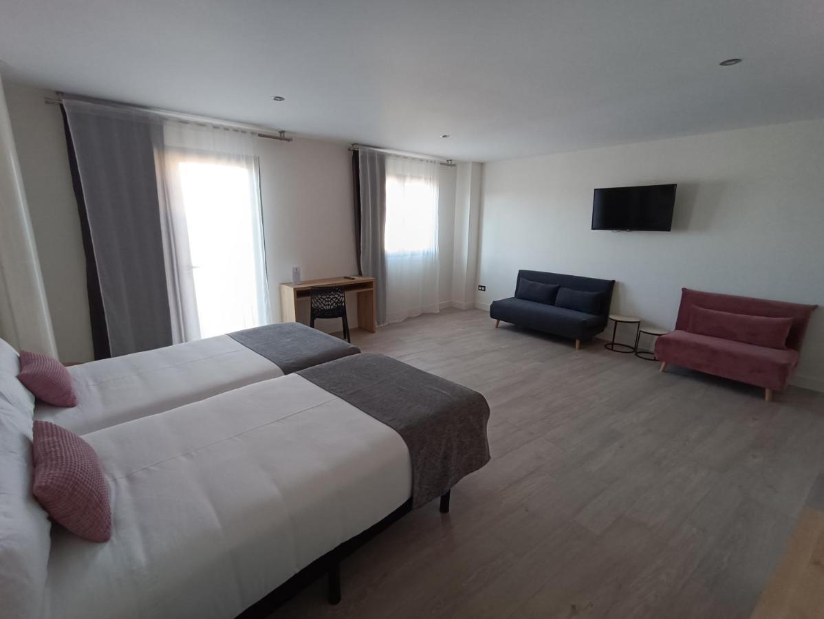 Hotel Rural Envero Pesquera de Duero Bagian luar foto